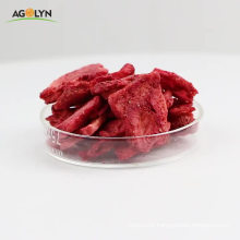 AGOLYN Dried Fruit Bulk Organic Freeze-Dried Fruit Strawberries